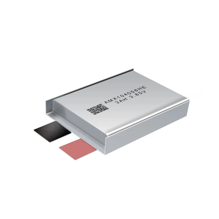 3.85v 3000mAh  Low temperature  Lithium battery cell able to work in extremely cold as low as -40 Celsius