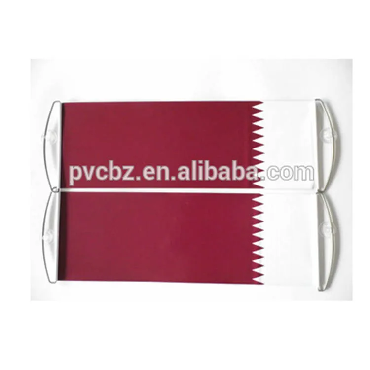 Wholesale Custom Design Hand Scrolling Banner national flag Banner cheer up and cheer for large-scale sports eventsmulti