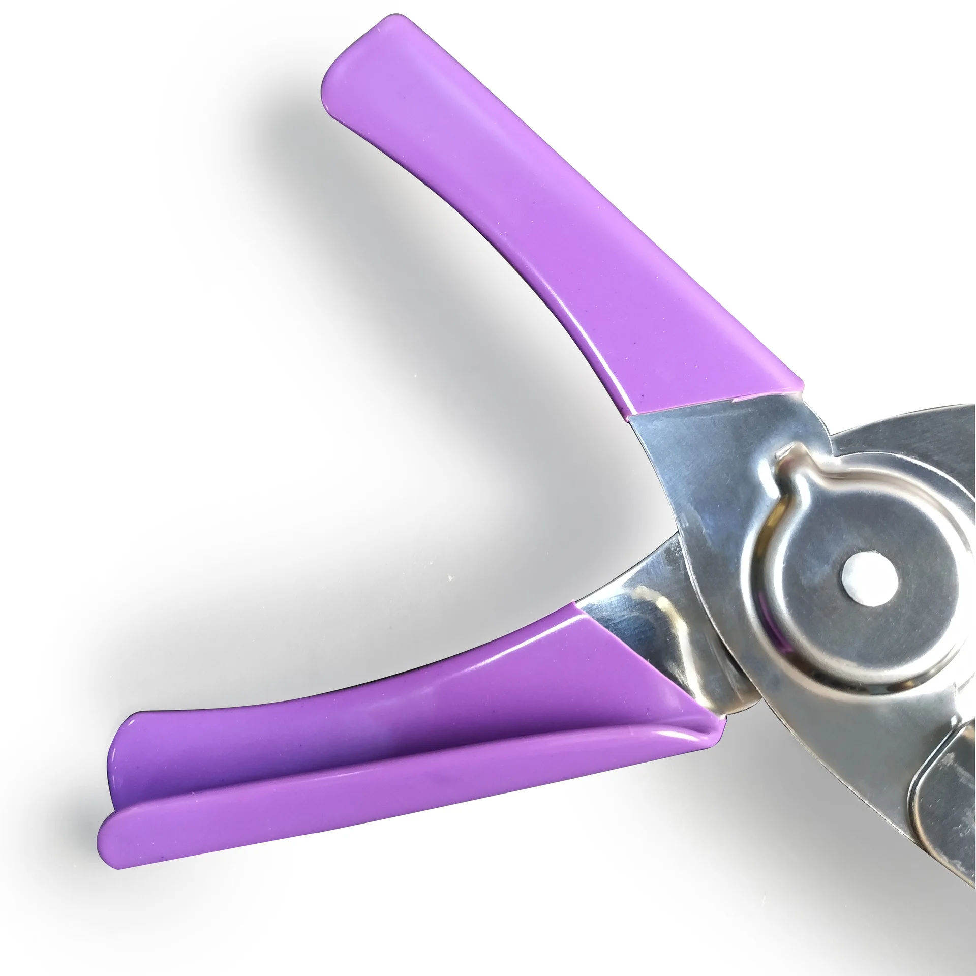 Durable Stainless Steel Manual Lemon Squeezer Perfect Hand Lime Citrus Juicer for Juicing Fruit Tools