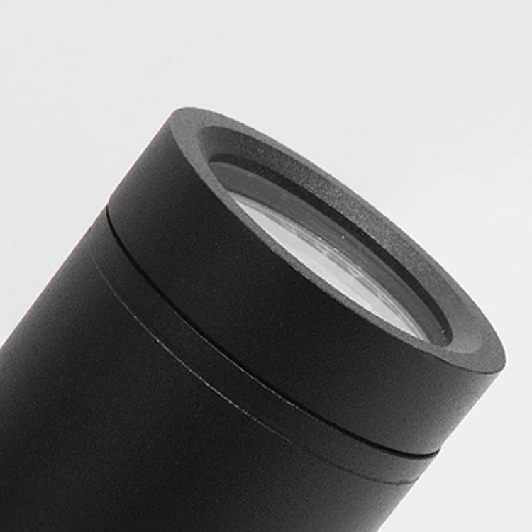 High Quality 3w 10w Aluminum Glass Outdoor Spotlight Ip65 Waterproof For Pathway Walkway Led Spot Lights