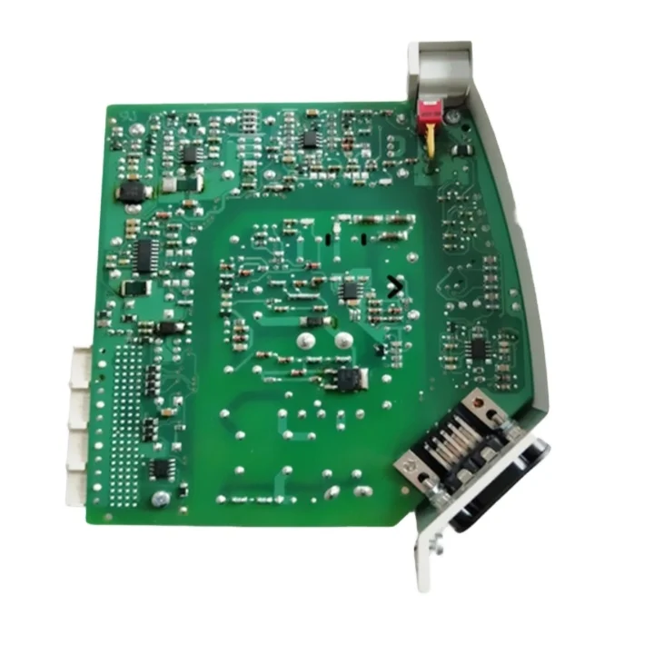 Новый и оригинальный DSQC504 DCS серийная измерительная плата