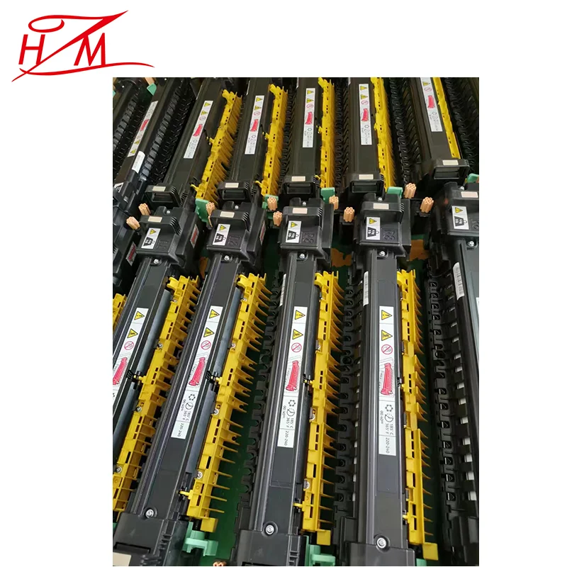 Фиксатор в сборе для Xerox DocuColor 240 242 250 252 260 550 560 570 700 C7600 220V 110V фиксатор