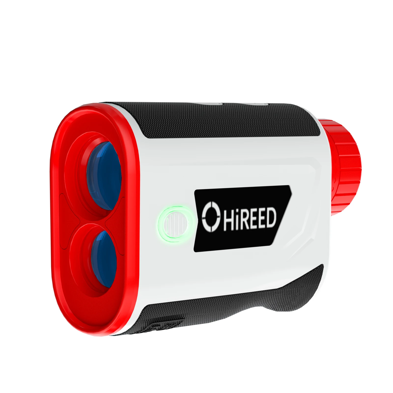 2023 new mini   PRO laser rangefinder golf  Slope NO/OFF LED  Switch