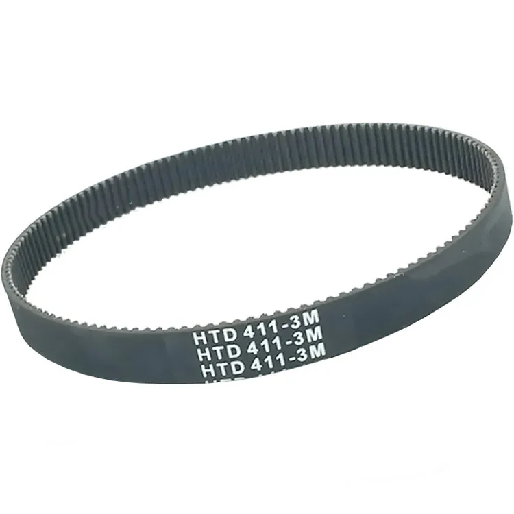 Зубчатый ремень Arc HTD 3M C = 186 189 192 195 198 201 204 207 210 213 ширина 6/9/10/12/15/20 мм резиновая Закрытая петля синхронный шаг 3
