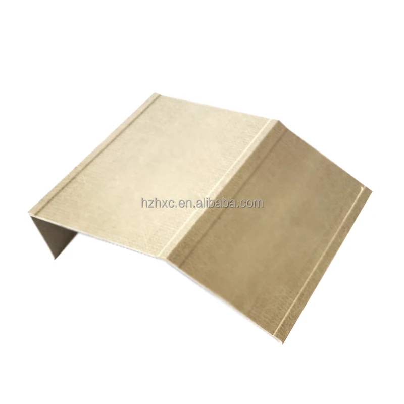 FRP waterproof plates of Ventilation engineering or FRP cooling tower Resistance to high temperature oxidation