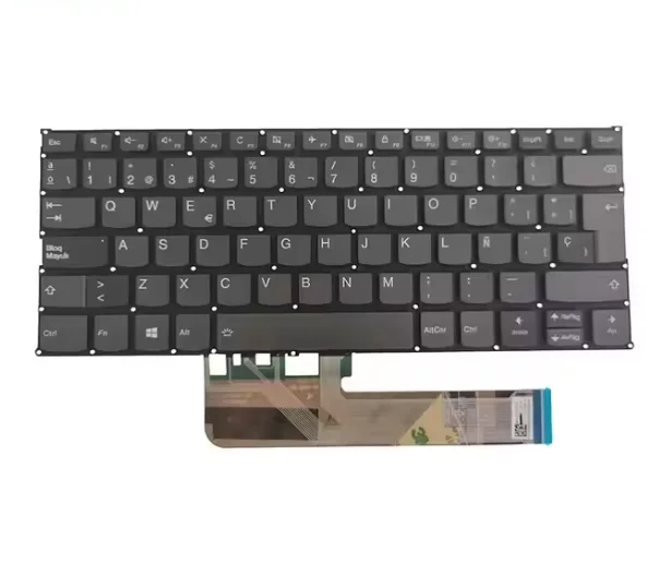 Оптовая продажа клавиатура для ноутбука Lenovo YOGA 530-14IKB 530-14ARR 530 530-14