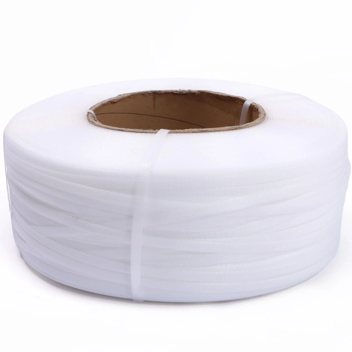 Wholesale Hand Grade Polypropylene PP Strapping Roll,400 lbs Break Strength Packing Straps