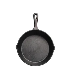 non stick frying pan cast iron fry pan