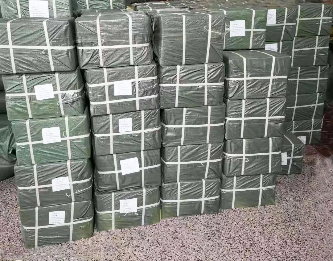 Manufacturer Flat Sandal Outsole from China Good Quality Design Round Toe Tpr Sole for Woman Causal Shoes Dressing Shoe