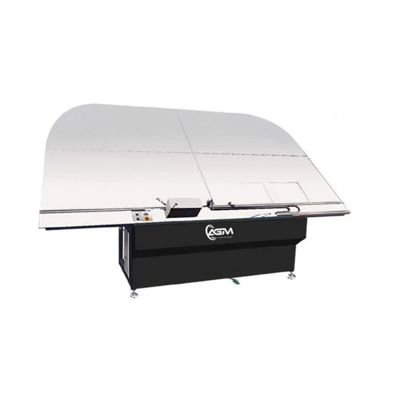 Высококачественная полностью автоматическая полуавтоматическая машина для гибки алюминиевых пластин изоляционного стекла