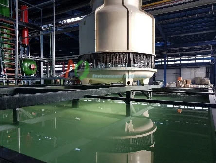 High Oil Yield Used Tire Plastics Pyrolysis Machine To Pyrolysis Oil