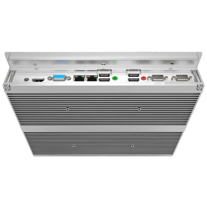 Factory Low Price Wholesale 10 Inch Industrial Panel Pc All in One Computer Touch Screen