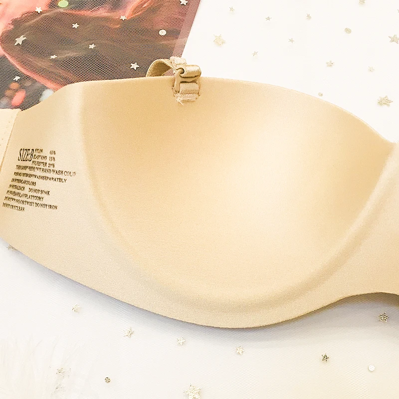 Новое поступление, Лидер продаж, сексуальный бюстгальтер без бретелек