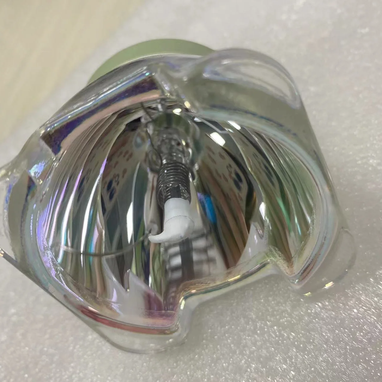 Original 382W Short Arc Reflector Sirius Lamp for 54615 SIRIUS HRI 382 moving head lights