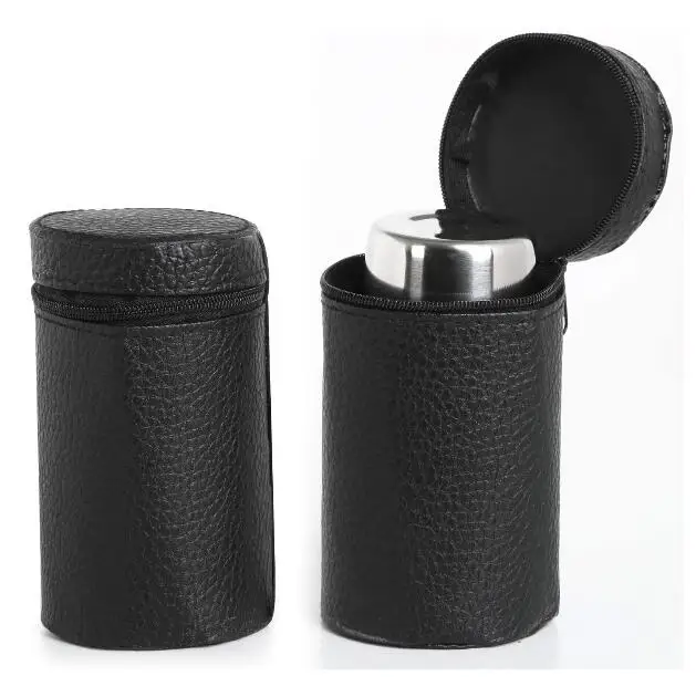 Premium Cheap Rustic Metal Shot Glasses Stainless Steel Mini Wine Cups Drinking Tumbler with custom logo