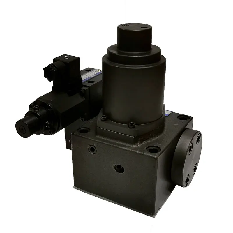 Supplying PV140R1K1T1NULB  100% Original Brand New Hot Selling Gear  Piston Pump Pressure Control  Relief Valve Hydraulic Components