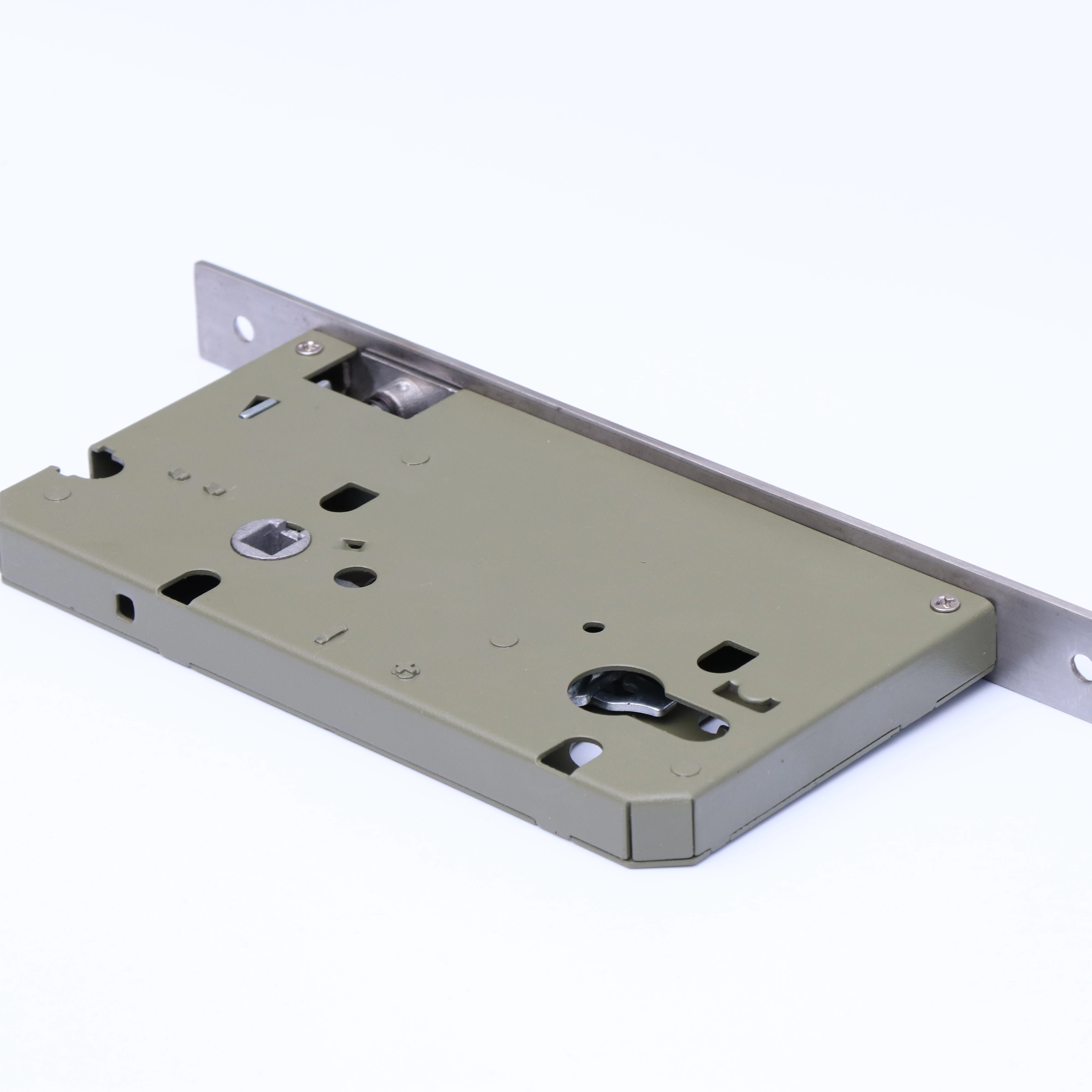 High quality stainless steel 304 mortise door lock body made in China