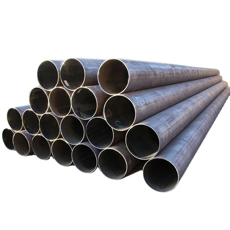 Factory direct sale astm a178 sae 1040  carbon seamless steel pipe st52 carbon steel seamless pipe