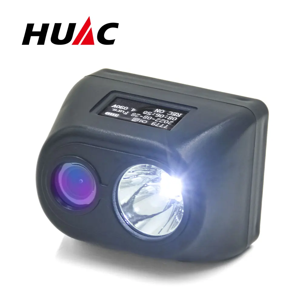 underwater camping  industrial led emergency lighting smart led light rechargeable headlamp moving head light Camera miner lamp