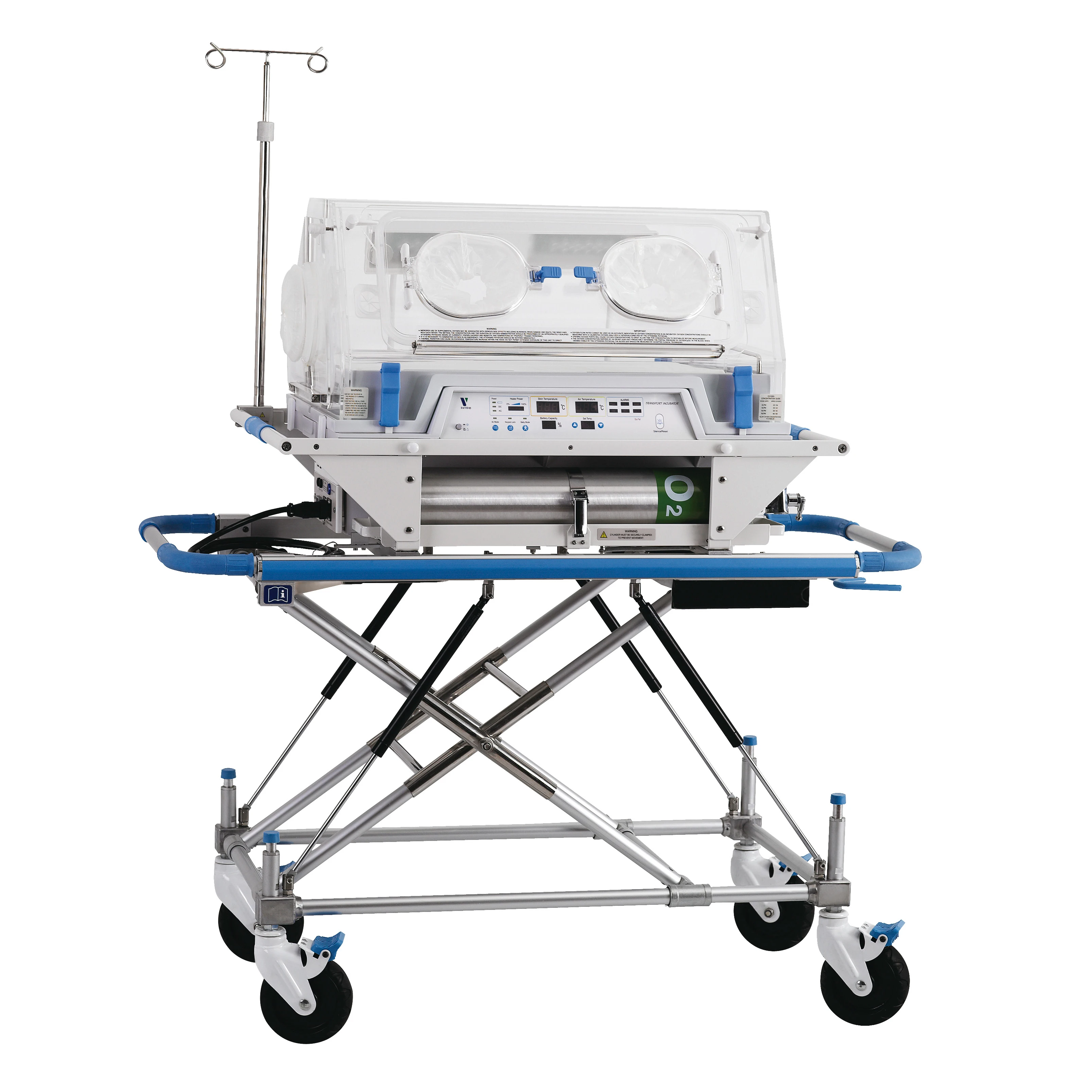 Transport Infant Incubator BI-2000T with High Quality,Neonatology Machine; Baby Incubator