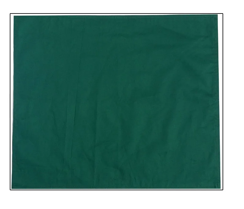 100% cotton scrub plain dyed doctor nurse fabric