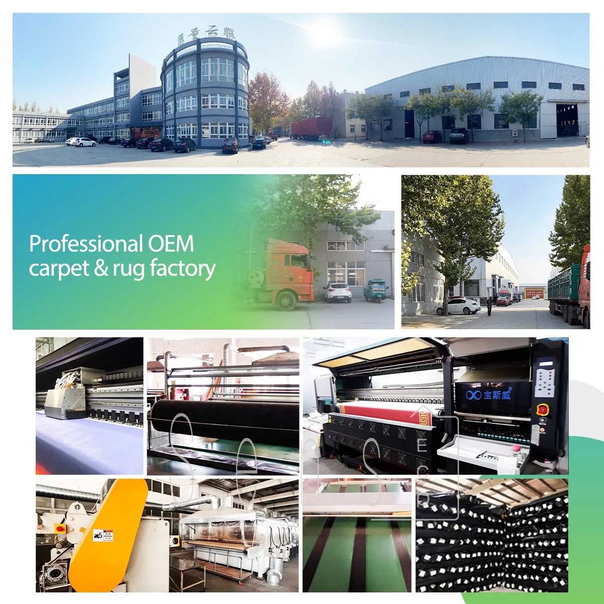 Pattern Printed Machine Washable Custom Rugs Polyester Mats Custom Rugs Modern Carpet Velvet