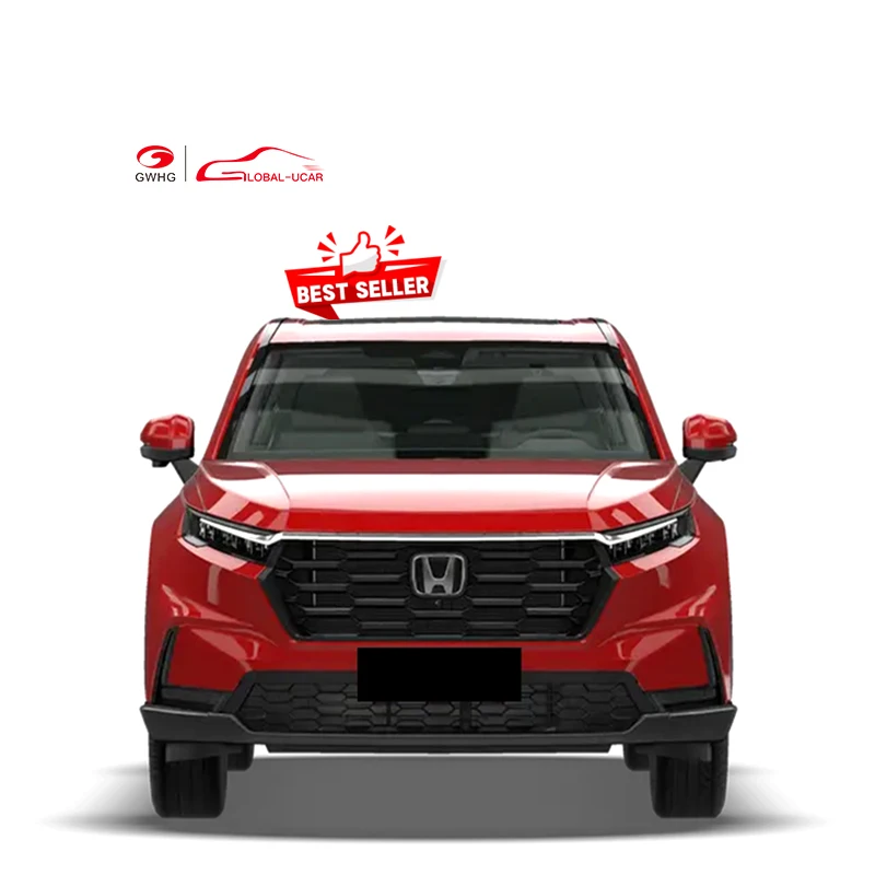 Высокопроизводительные автомобили Honda Подержанные Cr-V 2023 автоматические бензиновые 5/7 сиденья внедорожник в наличии