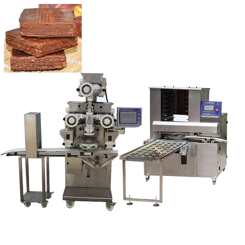 SV-208 Hot Sale Multifunctional Tamales Machine