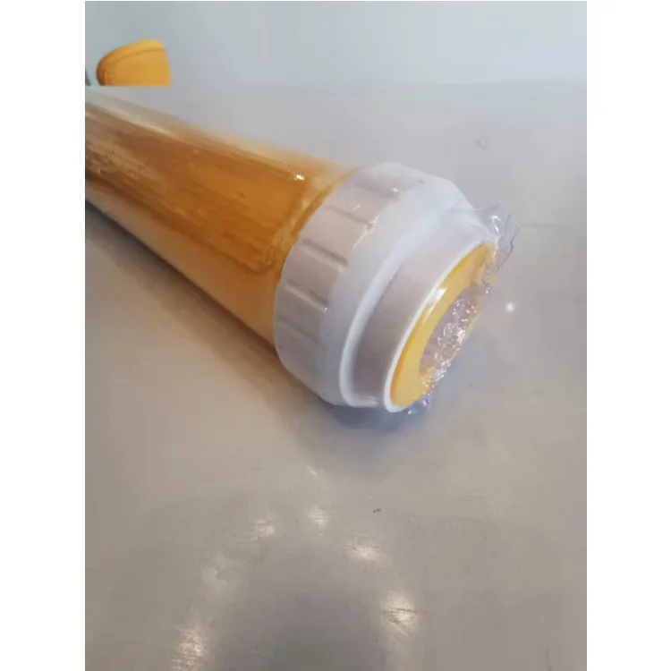 20 inch UDF Shell ro purifier parts water