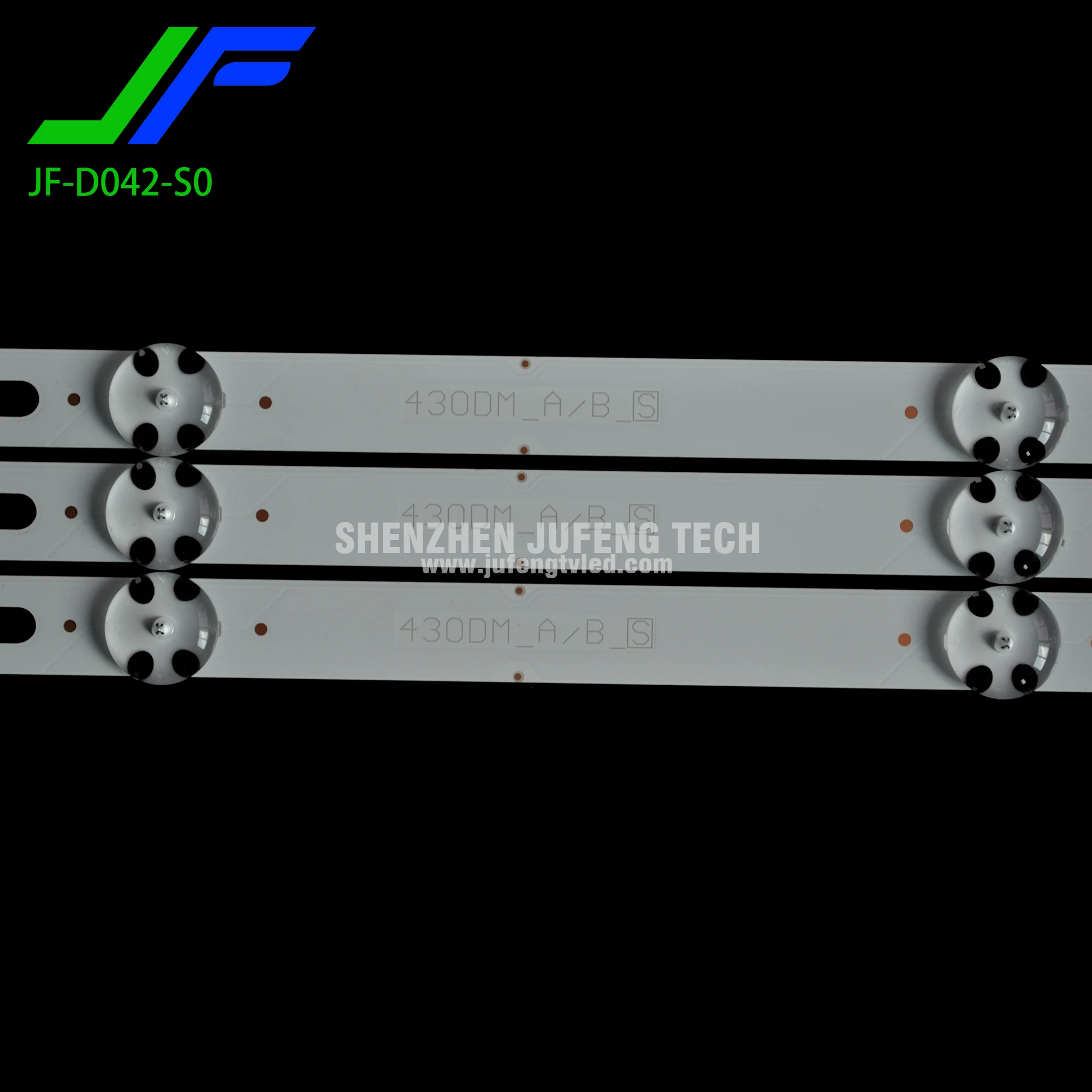  JF-D042-SO ЖК-телевизор Светодиодная подсветка для LG 43 