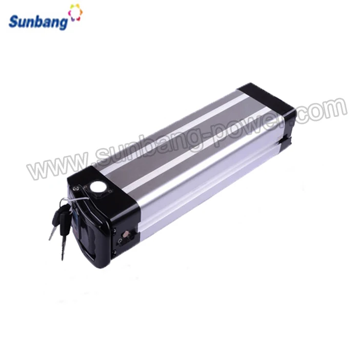 Аккумуляторная литий-ионная батарея с BMS, 36 В, 10 Ач