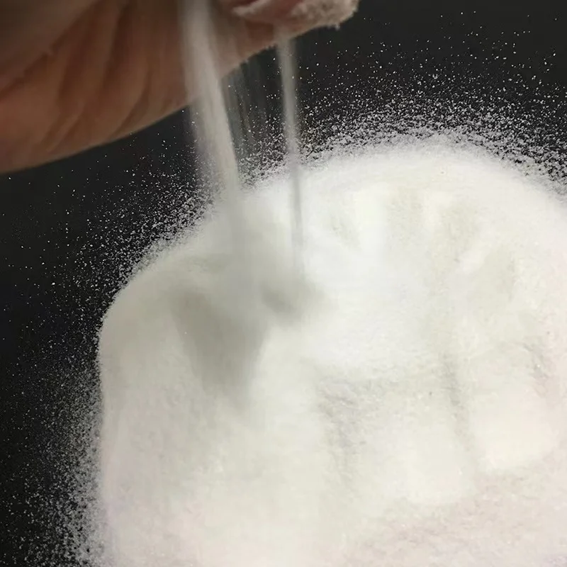 WELLDONE Raw Materials Anionic Polyacrylamide Pam Chemical Flocculant Polyelectrolyte Polyacrylamide Sewage Treatment Agent