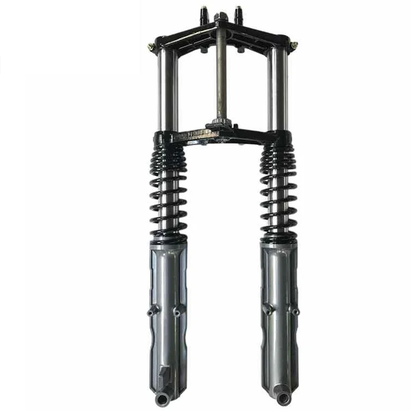 Durable high quality electric scooter electric motorcycle shock absorber hot products electric scooter front shock absorber