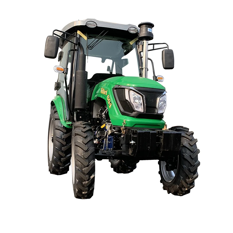 4X4 QUALITY 4WD FARM TRACTOR Agriculture Farm Tractor 4 Wheel Drive Tractors Available