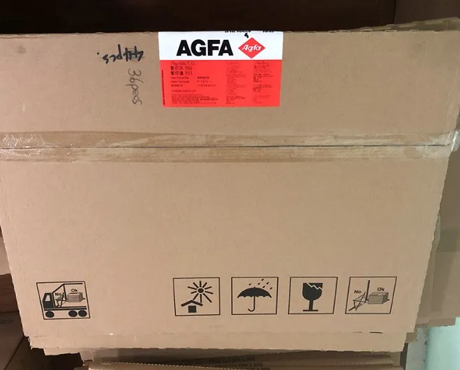 Double layer Offset Thermal CTP Plate UV CTP 703