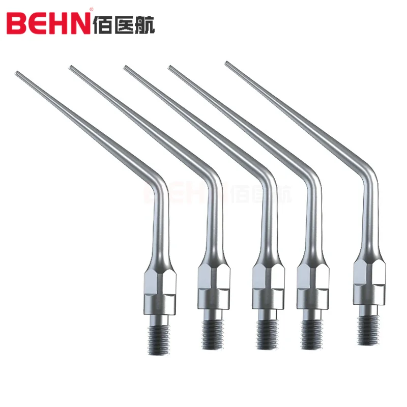 BEHN ES3/ES3T Dental Sales of ultra-high Scaler Tips Dental  Scaler piezo surgery tips Dental Electric Ultrasonic Scaler Tips