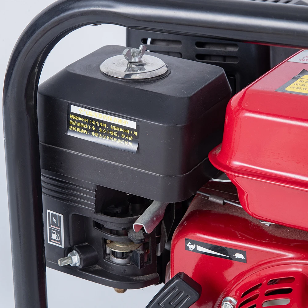 Cheap durable metal agriculture strong power frame sprayer machine