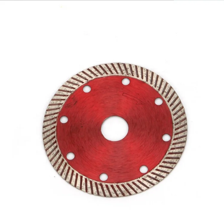 Diamond Saw blade for tile cutting sheet Floor cutting sheet Stone Granite 5inch