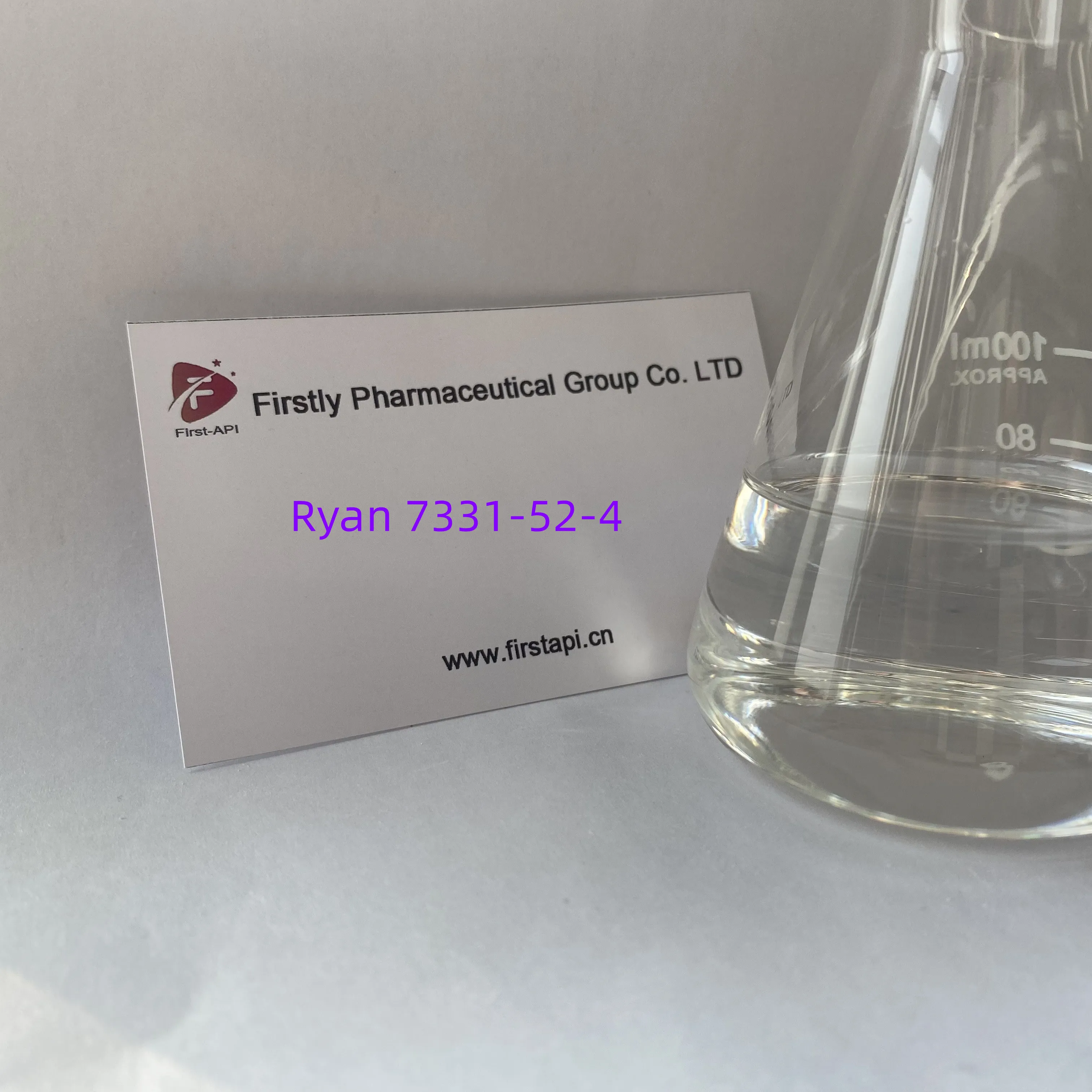 High Purity Wide Varieties S -3-Hydroxy-gamma-butyrolactone CAS 7331-52-4