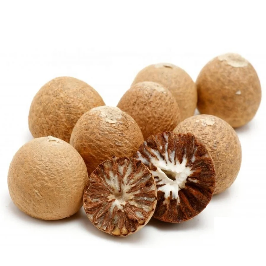 
Best Quality Viet Nam Whole Dried Betel Nuts / Areca Nuts for Wholesale 