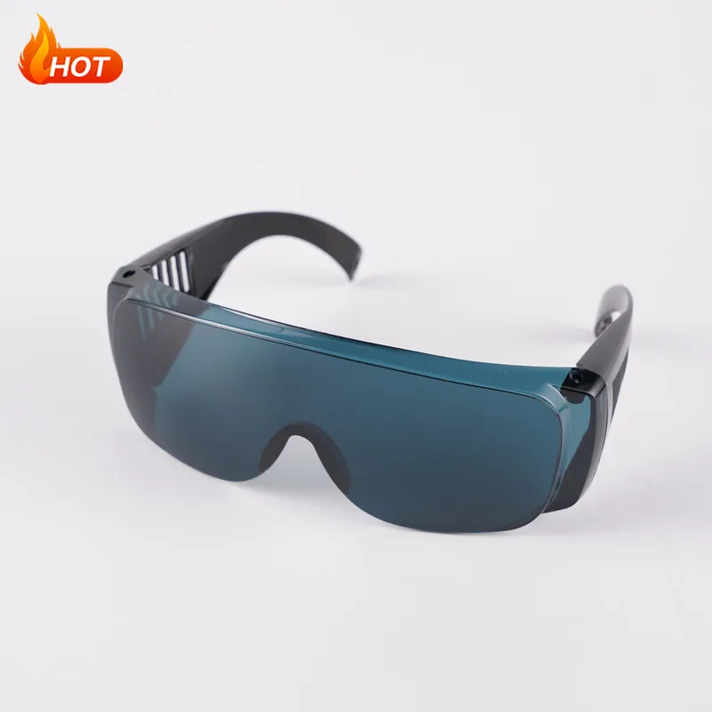 Hot Selling Anti-Scratch Glasses For Chemical Eye Protection