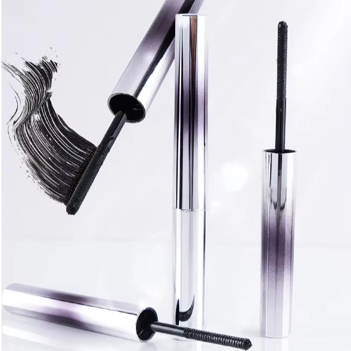 Drop Shipping Curling Lash Extension Eye Mascara Makeup Eyelash to Cream 5d Fiber Mascara Special Designed