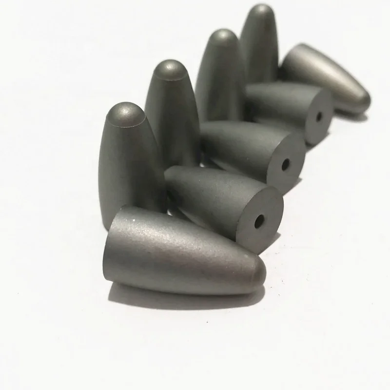 Good Products Tungsten Carbide Burs For Rotary File Cutting Tools