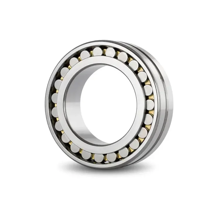 NNC4914V/C9 Double Row Cylindrical Roller Bearing 70*100*30 MM Electric pump bearings