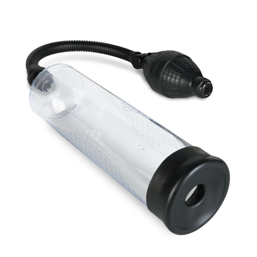 Penis Enlargement Pussy Pump Product Vacuum Extender Penis Pump