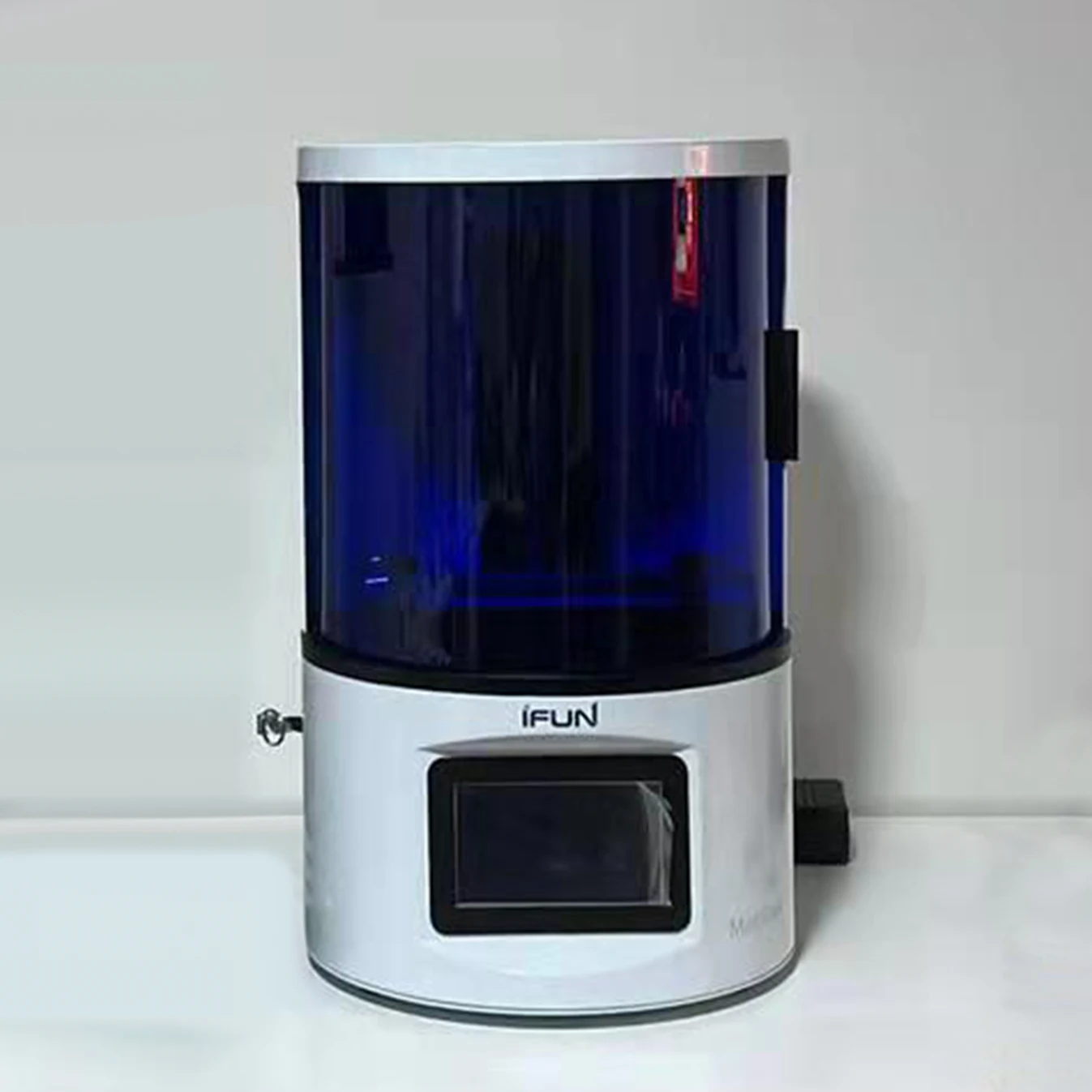 LCD Dental Model 3D Printer Manufacturer Factory, Dental Laboratories can use it for Dental Model and Dental Tool 3D Printing