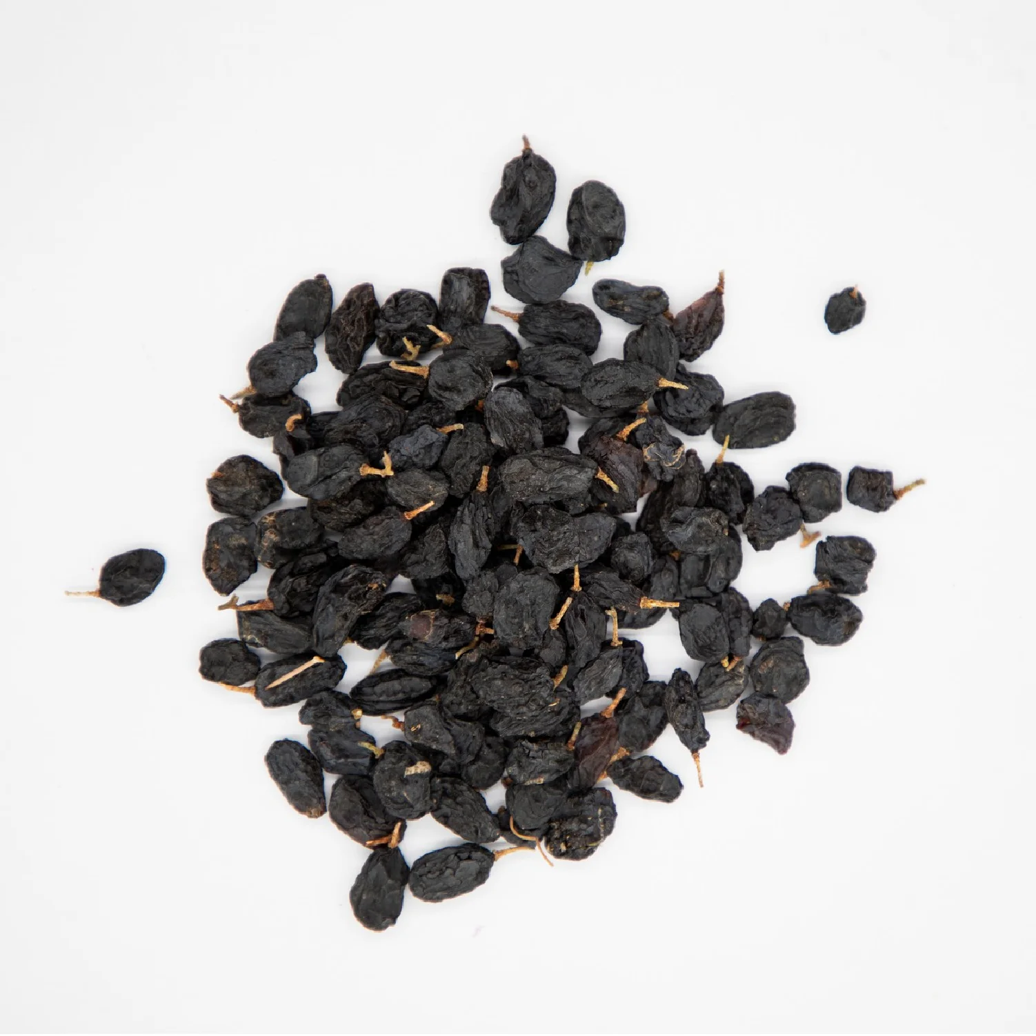 Non-GMO high grade bulk wholesale dried grapes from Uzbekistan sweet black raisins natural healthy snack