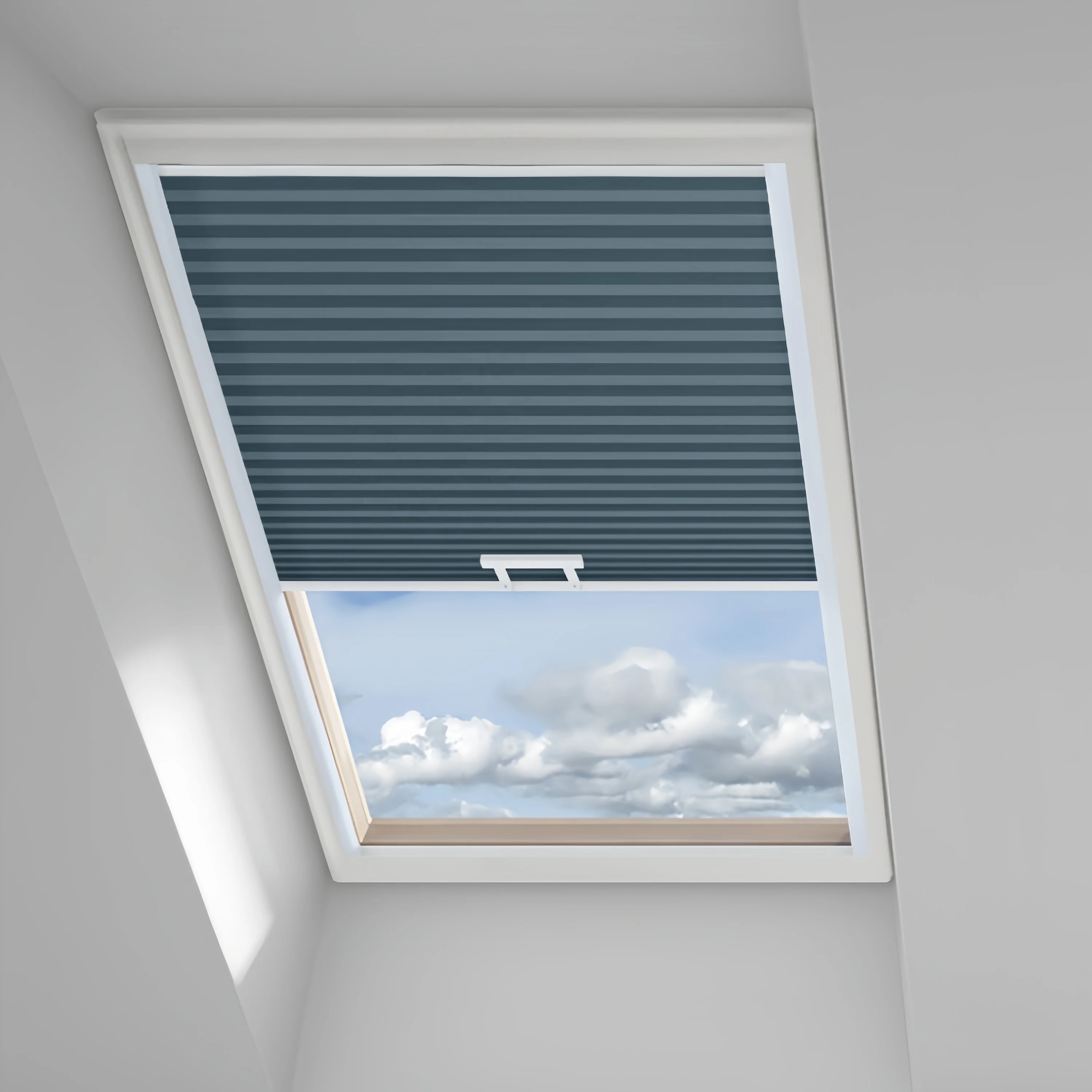 Customized High Quality Cheap Price Environmental Ceiling Skylight Roof Top Windows Hail Proof artificial skylight for sale