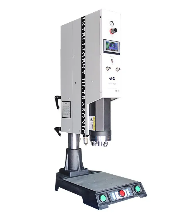 Ultrasonic Horn for Ultrasonic Welding Machine