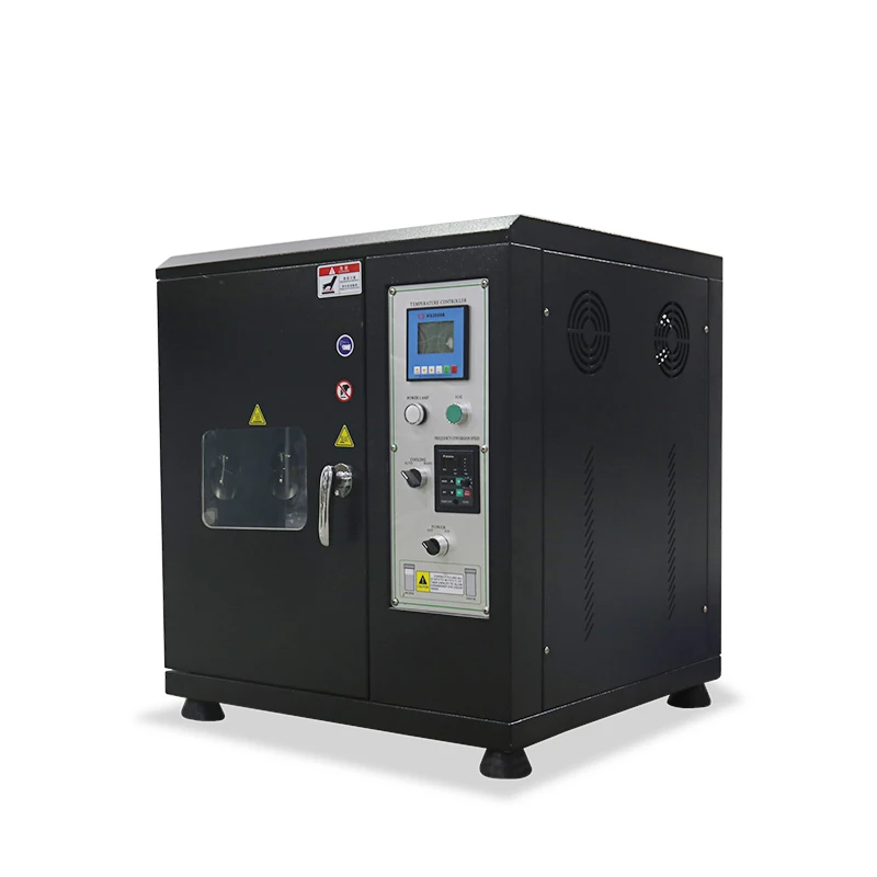  Инфракрасная красящая машина GESTER Lab